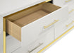 Lucia Dresser - Home Furniture And More (Brentwood, MD)