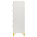 Lucia Chest of Drawers - Home Furniture And More (Brentwood, MD)