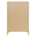 Lucia Chest of Drawers - Home Furniture And More (Brentwood, MD)