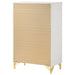Lucia Chest of Drawers - Home Furniture And More (Brentwood, MD)