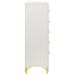 Lucia Chest of Drawers - Home Furniture And More (Brentwood, MD)