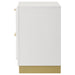 Caraway Nightstand - Home Furniture And More (Brentwood, MD)