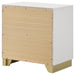 Caraway Nightstand - Home Furniture And More (Brentwood, MD)