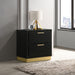 Caraway Nightstand - Home Furniture And More (Brentwood, MD)