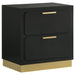 Caraway Nightstand - Home Furniture And More (Brentwood, MD)