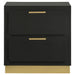 Caraway Nightstand - Home Furniture And More (Brentwood, MD)