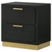 Caraway Nightstand - Home Furniture And More (Brentwood, MD)