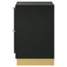 Caraway Nightstand - Home Furniture And More (Brentwood, MD)