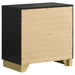 Caraway Nightstand - Home Furniture And More (Brentwood, MD)
