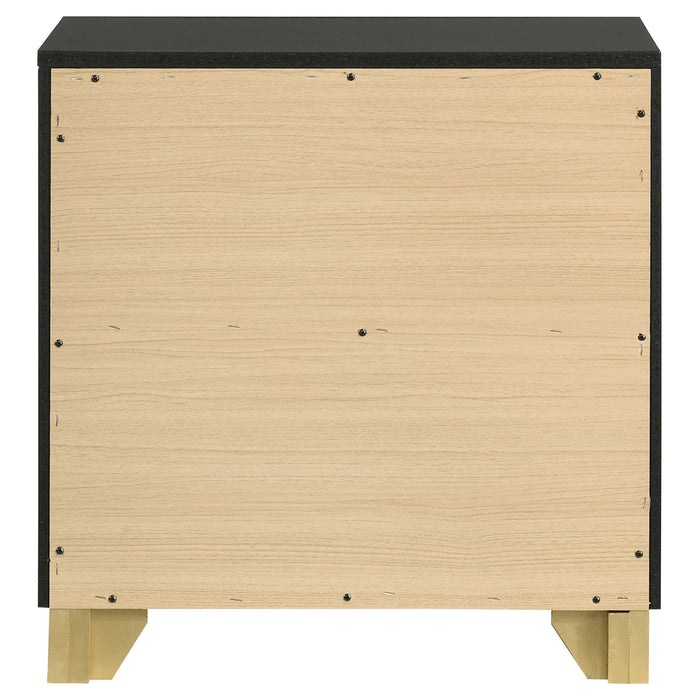 Caraway Nightstand - Home Furniture And More (Brentwood, MD)