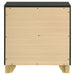 Caraway Nightstand - Home Furniture And More (Brentwood, MD)
