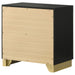 Caraway Nightstand - Home Furniture And More (Brentwood, MD)