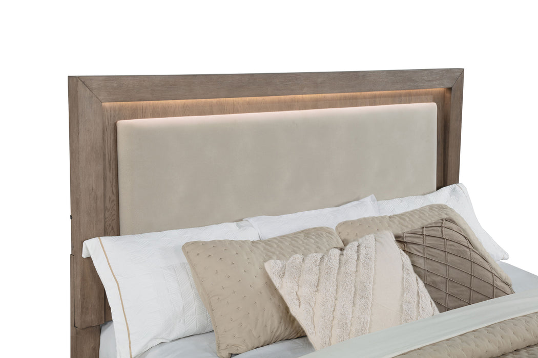 Kenora Bedroom Set - Home Furniture And More (Brentwood, MD)