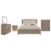 Kenora Bedroom Set - Home Furniture And More (Brentwood, MD)