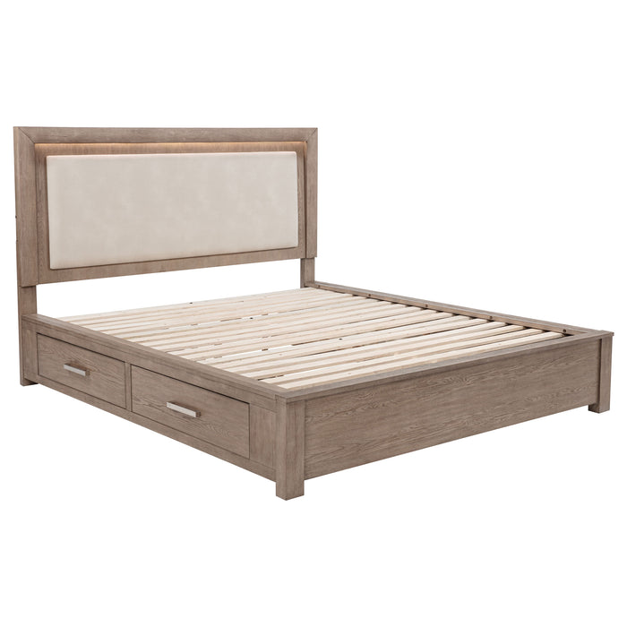 Kenora Bedroom Set - Home Furniture And More (Brentwood, MD)