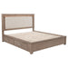Kenora Bedroom Set - Home Furniture And More (Brentwood, MD)