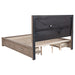 Kenora Bedroom Set - Home Furniture And More (Brentwood, MD)