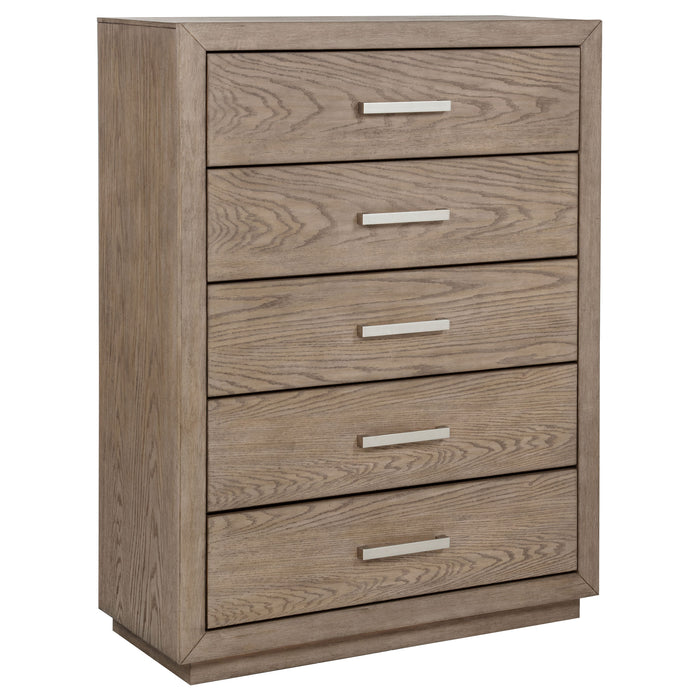 Kenora Bedroom Set - Home Furniture And More (Brentwood, MD)