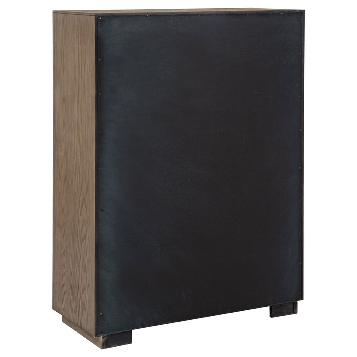Kenora Bedroom Set - Home Furniture And More (Brentwood, MD)
