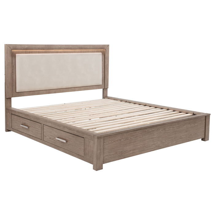 Kenora Bedroom Set - Home Furniture And More (Brentwood, MD)