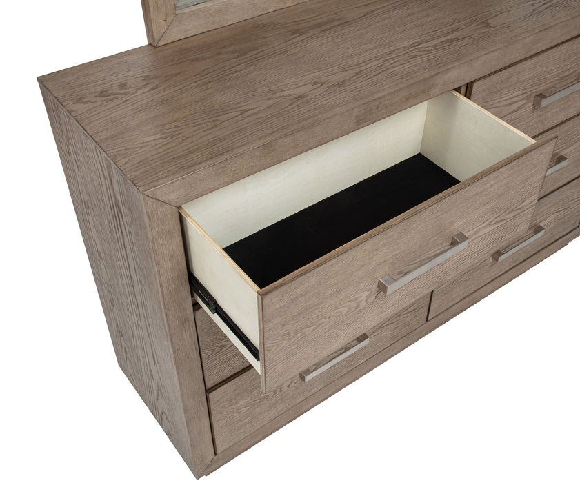 Kenora Bedroom Set - Home Furniture And More (Brentwood, MD)