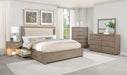 Kenora Bedroom Set - Home Furniture And More (Brentwood, MD)
