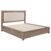 Kenora Bedroom Set - Home Furniture And More (Brentwood, MD)