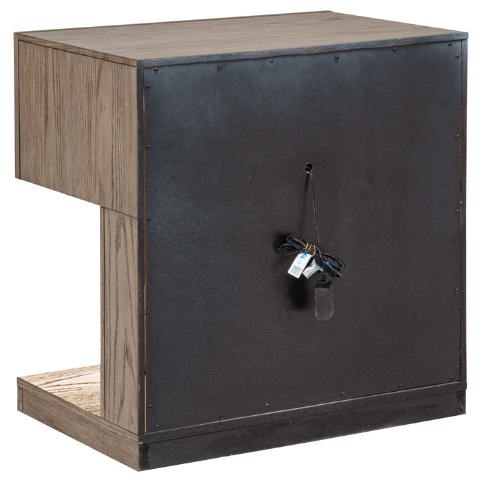 Kenora Bedroom Set - Home Furniture And More (Brentwood, MD)
