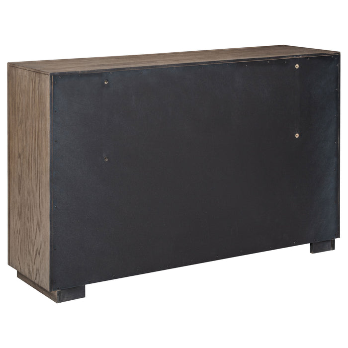 Kenora Bedroom Set - Home Furniture And More (Brentwood, MD)