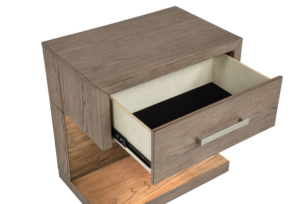 Kenora Bedroom Set - Home Furniture And More (Brentwood, MD)