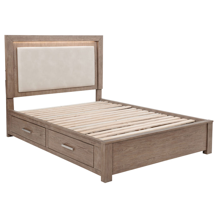 Kenora Bedroom Set - Home Furniture And More (Brentwood, MD)