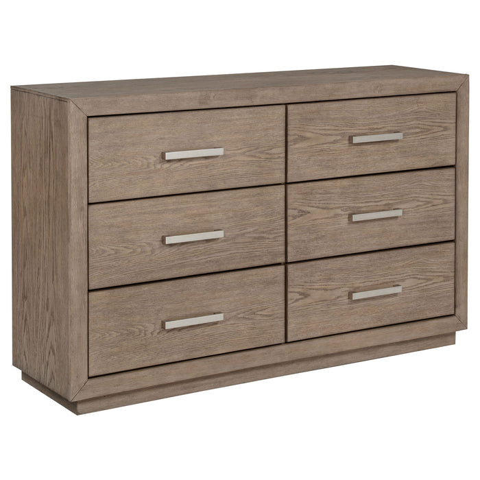 Kenora Bedroom Set - Home Furniture And More (Brentwood, MD)