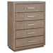 Kenora Bedroom Set - Home Furniture And More (Brentwood, MD)