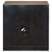Kenora Nightstand with LED Lighting - Home Furniture And More (Brentwood, MD)