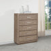 Kenora Chest of Drawers - Home Furniture And More (Brentwood, MD)