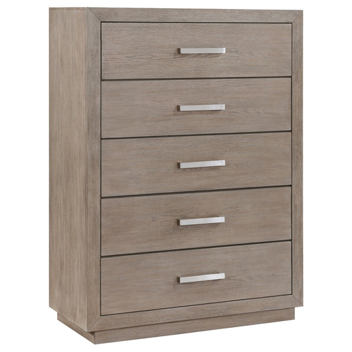 Kenora Chest of Drawers - Home Furniture And More (Brentwood, MD)