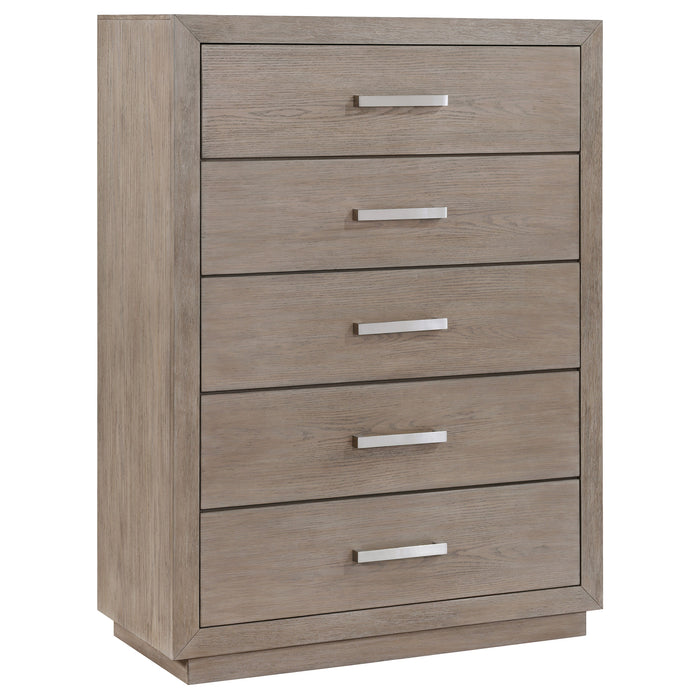 Kenora Chest of Drawers - Home Furniture And More (Brentwood, MD)