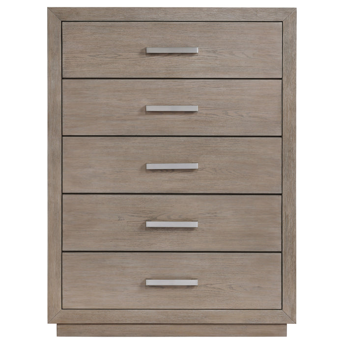 Kenora Chest of Drawers - Home Furniture And More (Brentwood, MD)