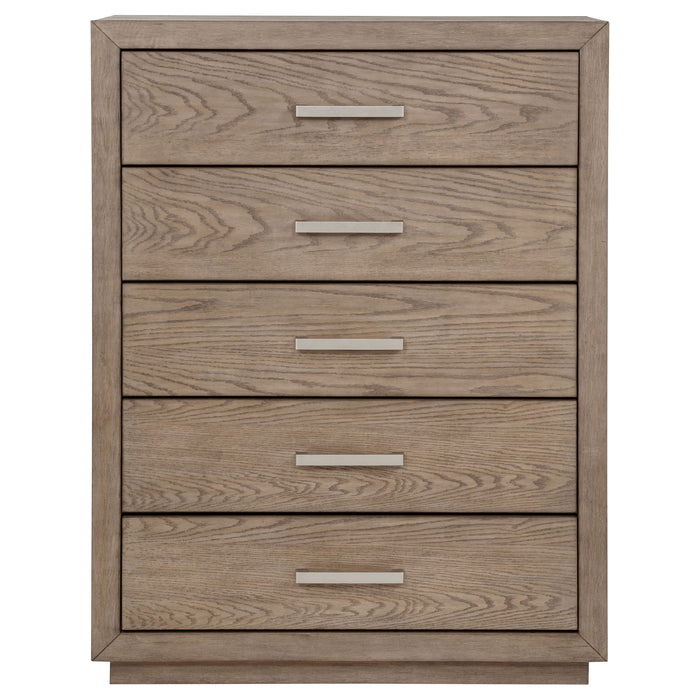 Kenora Chest of Drawers - Home Furniture And More (Brentwood, MD)