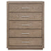 Kenora Chest of Drawers - Home Furniture And More (Brentwood, MD)