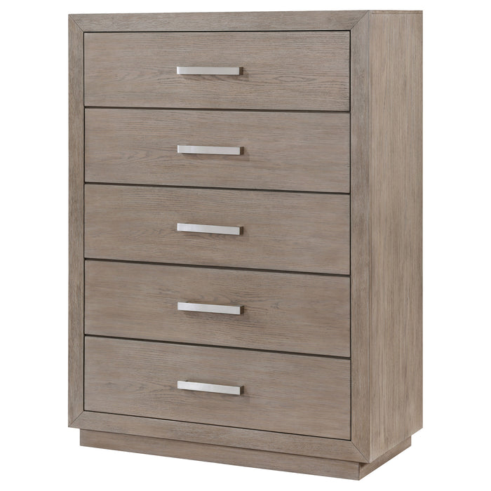 Kenora Chest of Drawers - Home Furniture And More (Brentwood, MD)