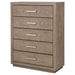 Kenora Chest of Drawers - Home Furniture And More (Brentwood, MD)