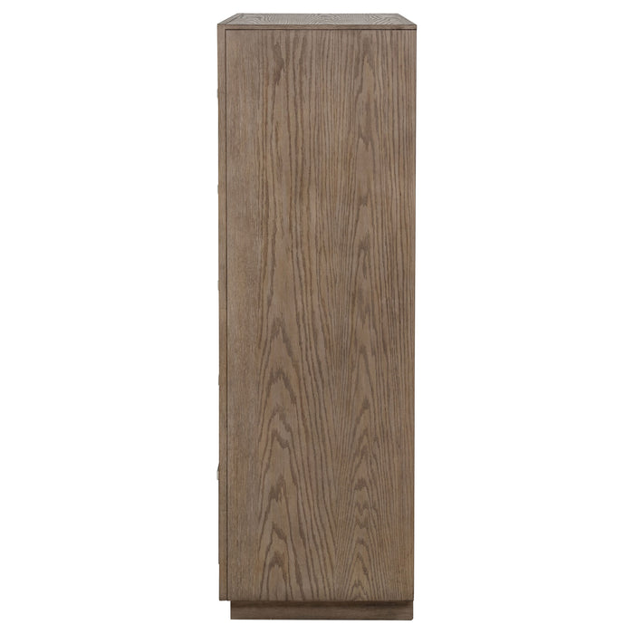 Kenora Chest of Drawers - Home Furniture And More (Brentwood, MD)