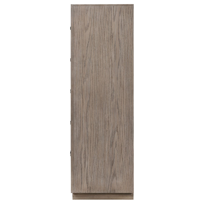 Kenora Chest of Drawers - Home Furniture And More (Brentwood, MD)