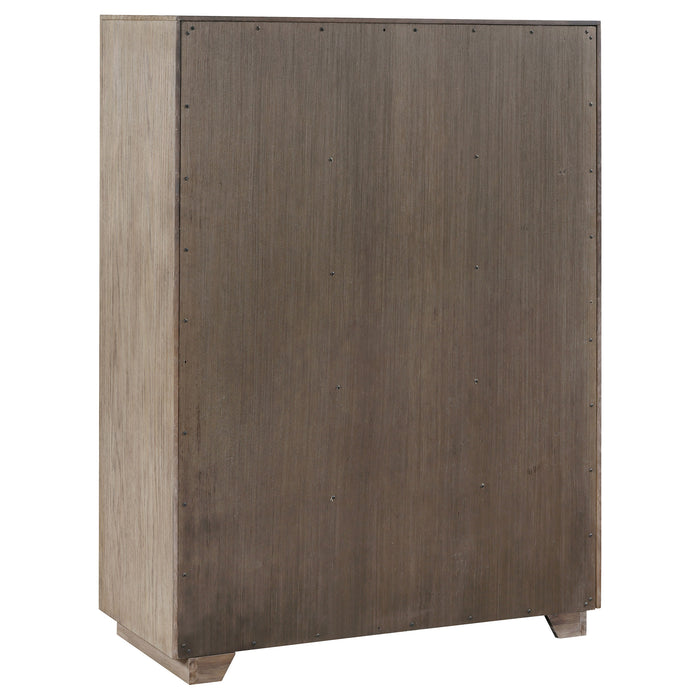 Kenora Chest of Drawers - Home Furniture And More (Brentwood, MD)