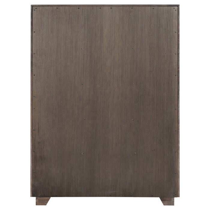 Kenora Chest of Drawers - Home Furniture And More (Brentwood, MD)