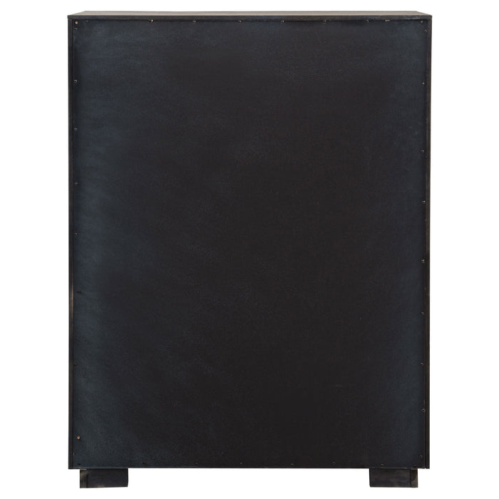 Kenora Chest of Drawers - Home Furniture And More (Brentwood, MD)
