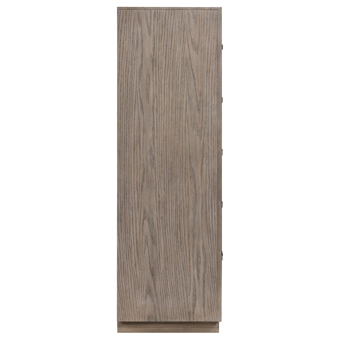 Kenora Chest of Drawers - Home Furniture And More (Brentwood, MD)