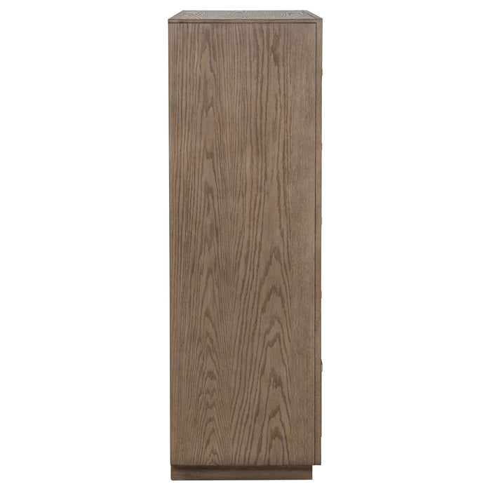 Kenora Chest of Drawers - Home Furniture And More (Brentwood, MD)