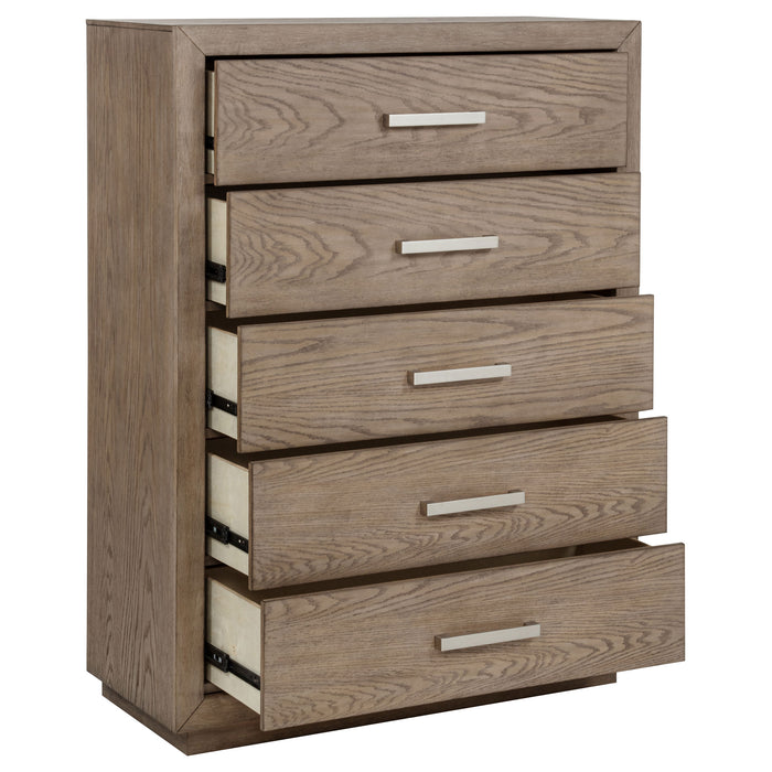 Kenora Chest of Drawers - Home Furniture And More (Brentwood, MD)
